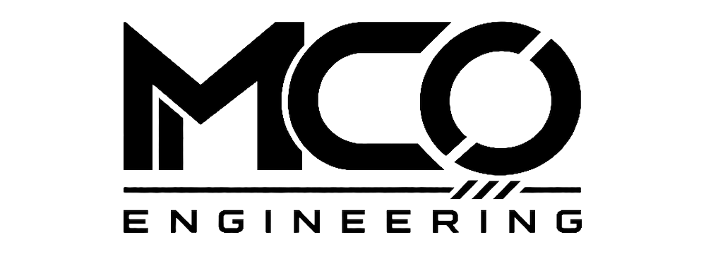 MCO Engineering logo